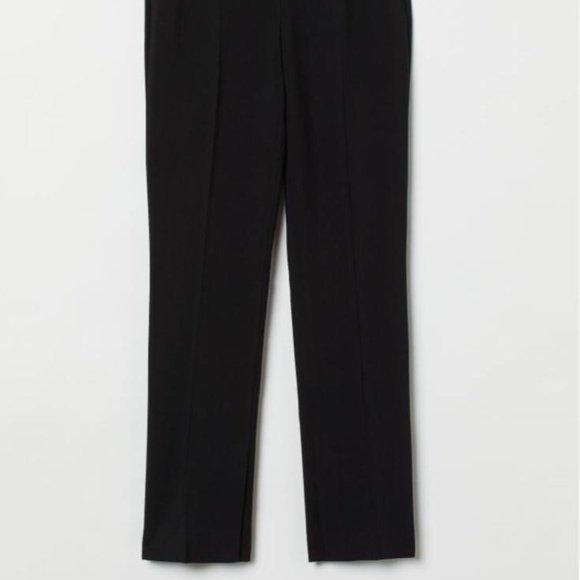 H&M Pants in Black - Picture 4 of 4